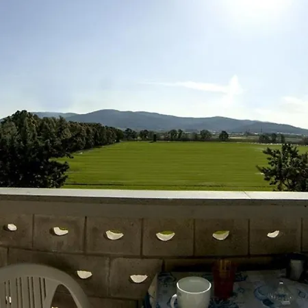Apartmán Ng *