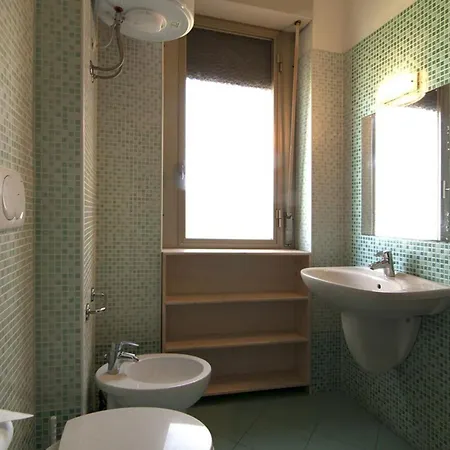 Apartmán Ng Follonica